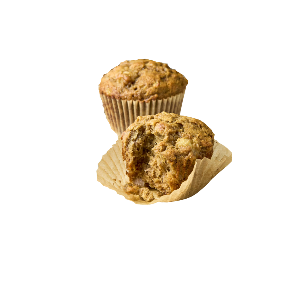 Banana Muffins