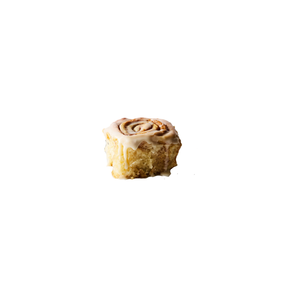 Cinnamon Rolls