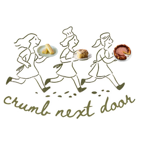 Crumb Next Door logo