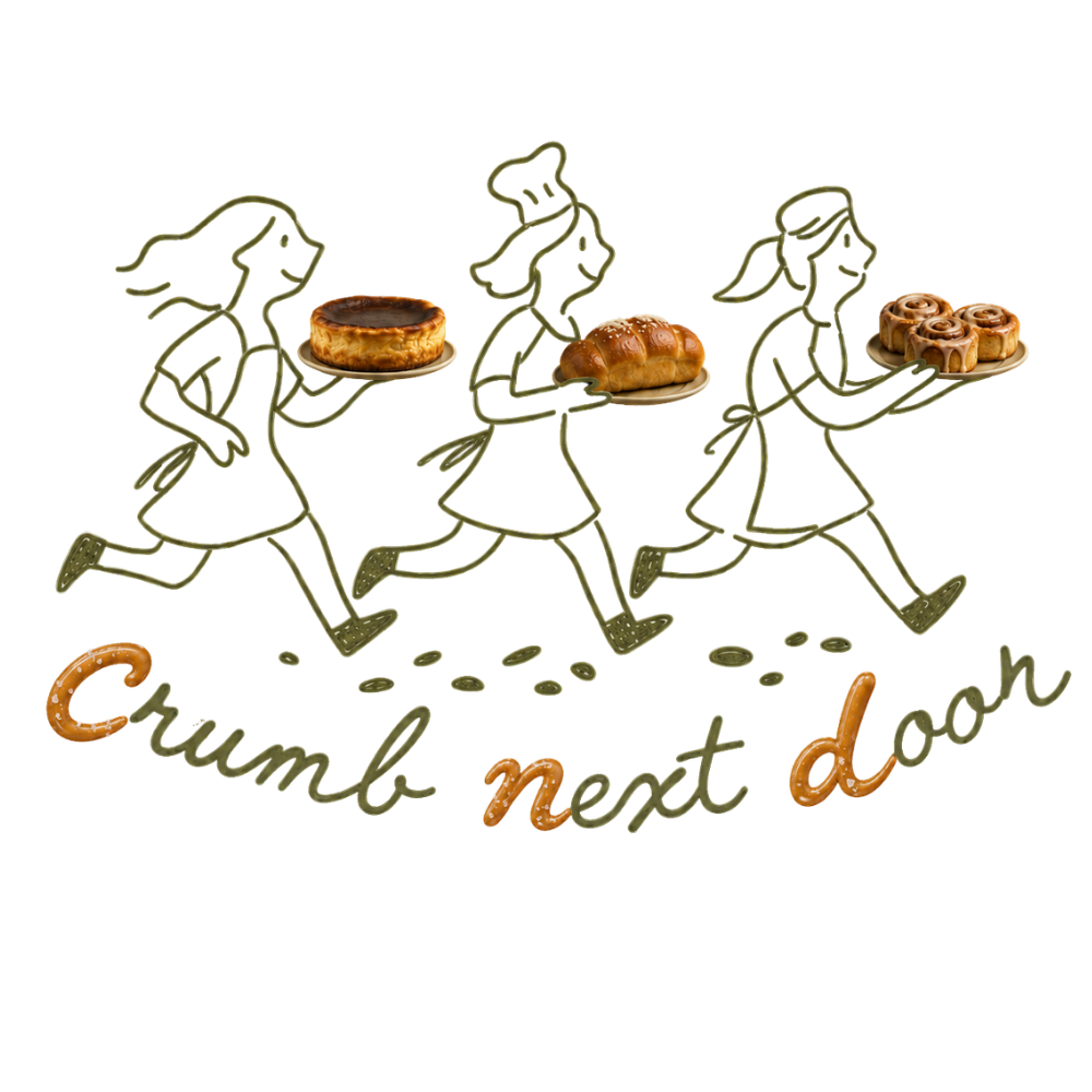 Crumb Next Door
