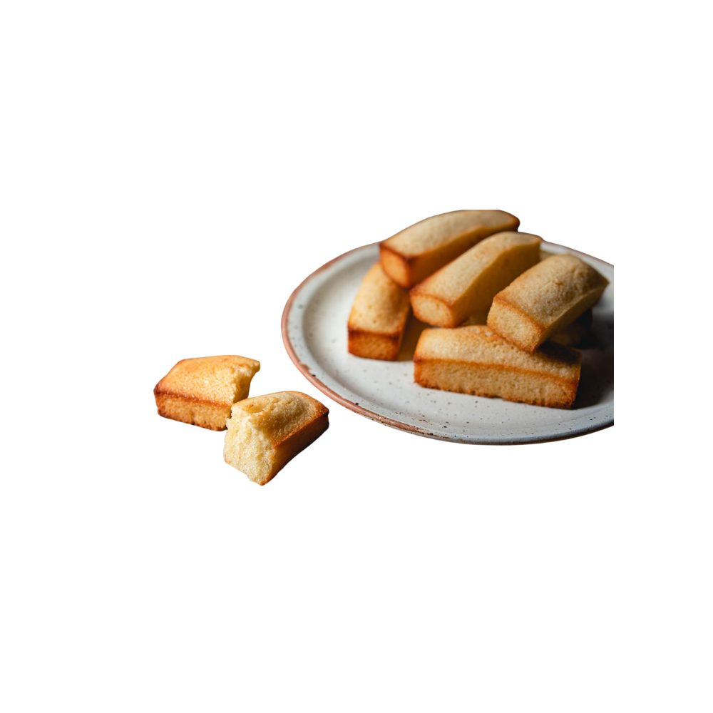Financier